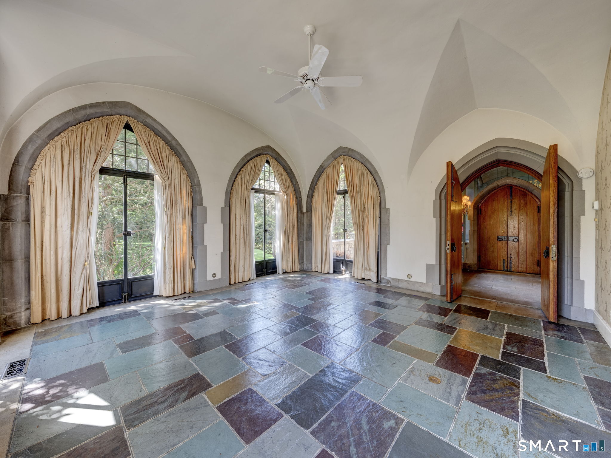 Residential in New Canaan 2