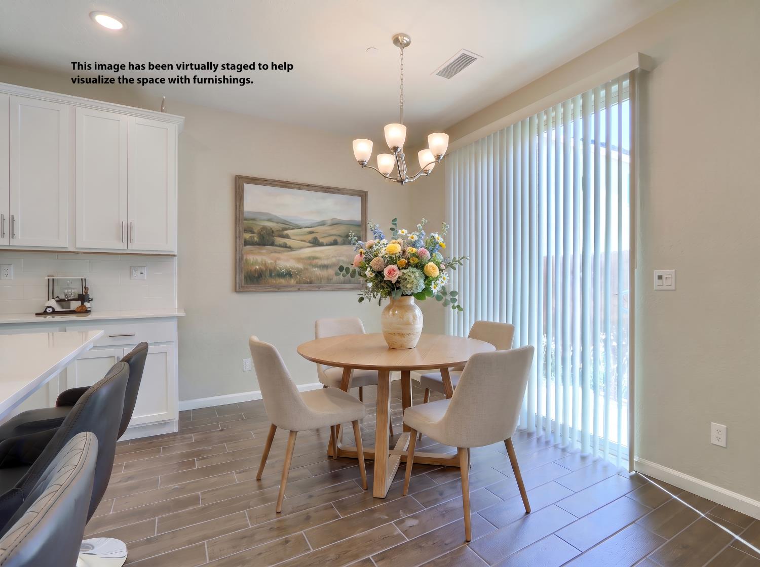 Residential in Madera 5