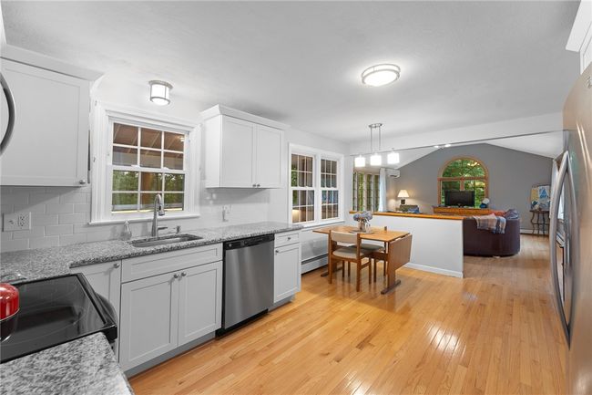 9 Lofty Heights Rd, House other with 3 bedrooms, 2 bathrooms and 4 parking in Westerly RI | Image 12