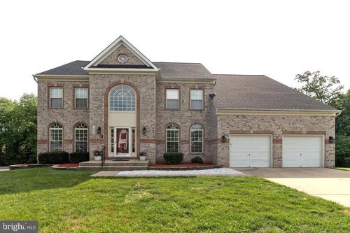 10807 Glenshire Dr, Glenn Dale, MD, 20769-9153 | Card Image