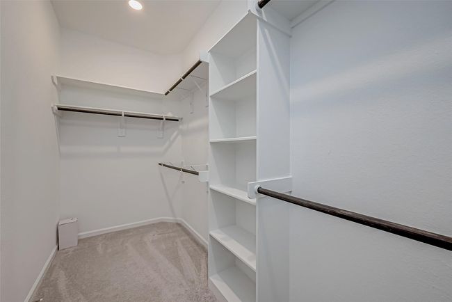 Primary closet | Image 37