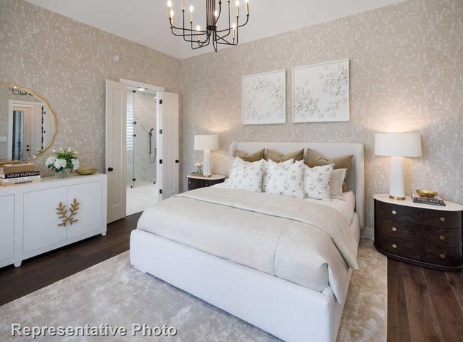 Primary Bedroom (Representative Photo) | Image 20