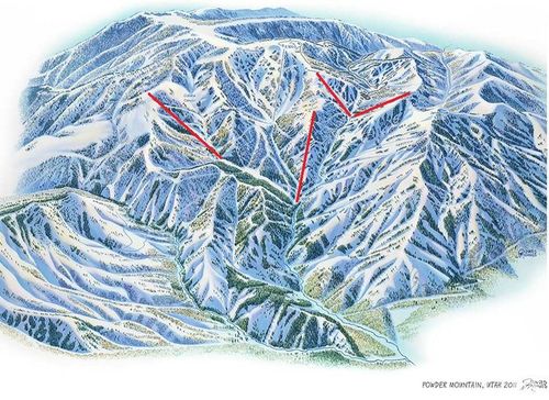 29-6822 Aspen Dr, Eden, UT, 84310 | Card Image