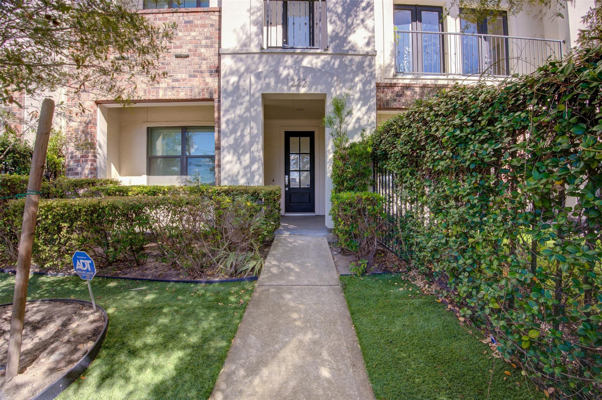 Residential in Houston 2