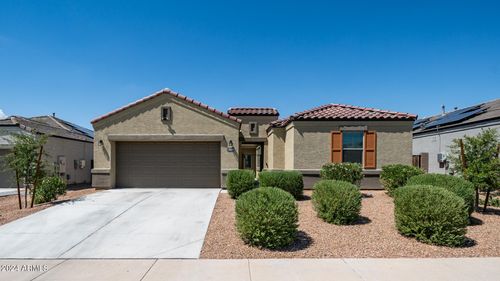 30324 W Crittenden Lane, Buckeye, AZ, 85396 | Card Image