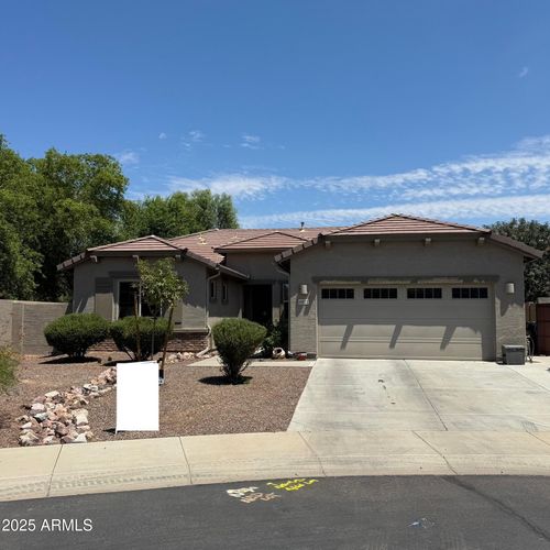 4827 S Mcminn Ct, Gilbert, AZ, 85298-0569 | Card Image