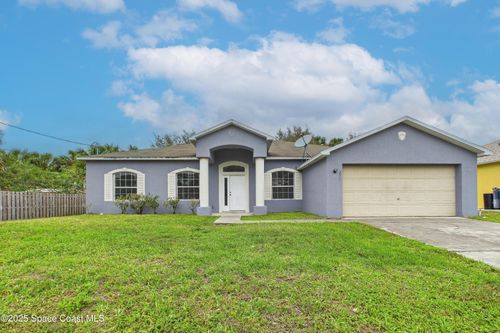 271 Lagoon Street Sw, PALM BAY, FL, 32908 | Card Image