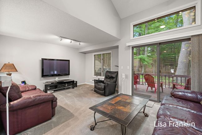 Living Room to deck area | Image 16