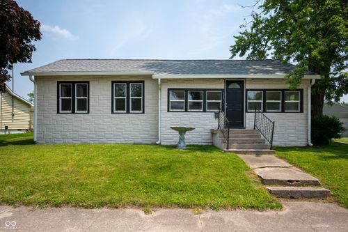 517 Leland St, Fortville, IN, 46040-1024 | Card Image