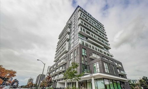 205-128 Fairview Mall Dr, Toronto, ON, M2J0E8 | Card Image