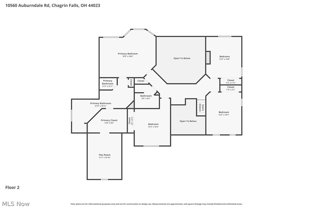 Residential in Chagrin Falls 4