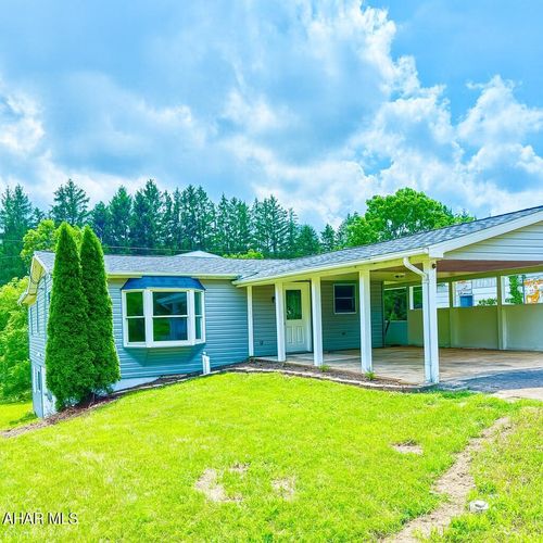 2380 Tuckahoe Rd, Tyrone, PA, 16686-7326 | Card Image
