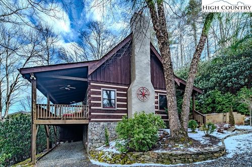 182 Streamside Ln, Seven Devils, NC, 28604-6411 | Card Image