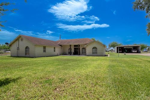 3371 N Bentsen Palm Dr, Mission, TX, 78574-9144 | Card Image