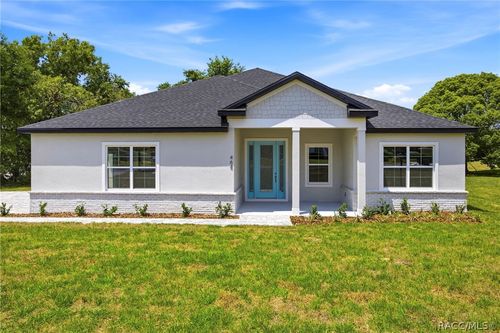 464 N Cherry Pop Dr, INVERNESS, FL, 34453-7970 | Card Image