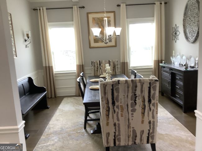 160 Elysian Dr, House other with 4 bedrooms, 4 bathrooms and null parking in Fayetteville GA | Image 9