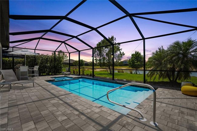 11690 Timber Creek Dr, House other with 4 bedrooms, 3 bathrooms and 2 parking in FORT MYERS FL | Image 32