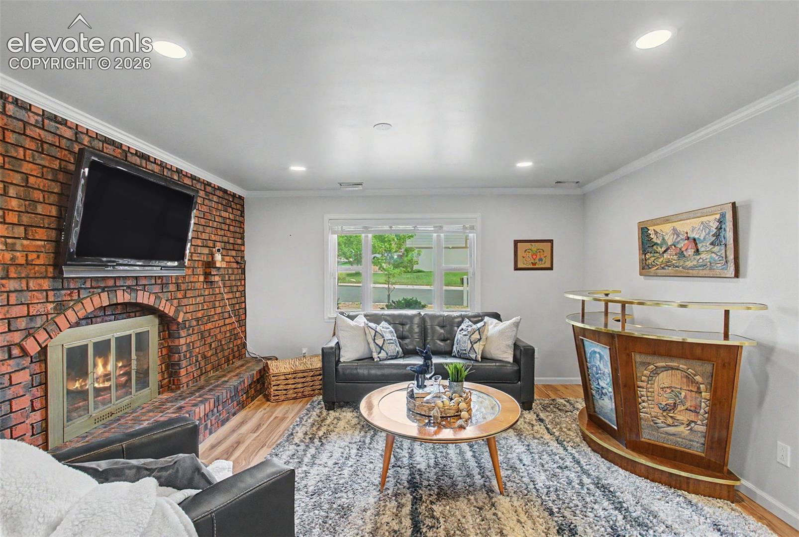 Residential in Colorado Springs 5