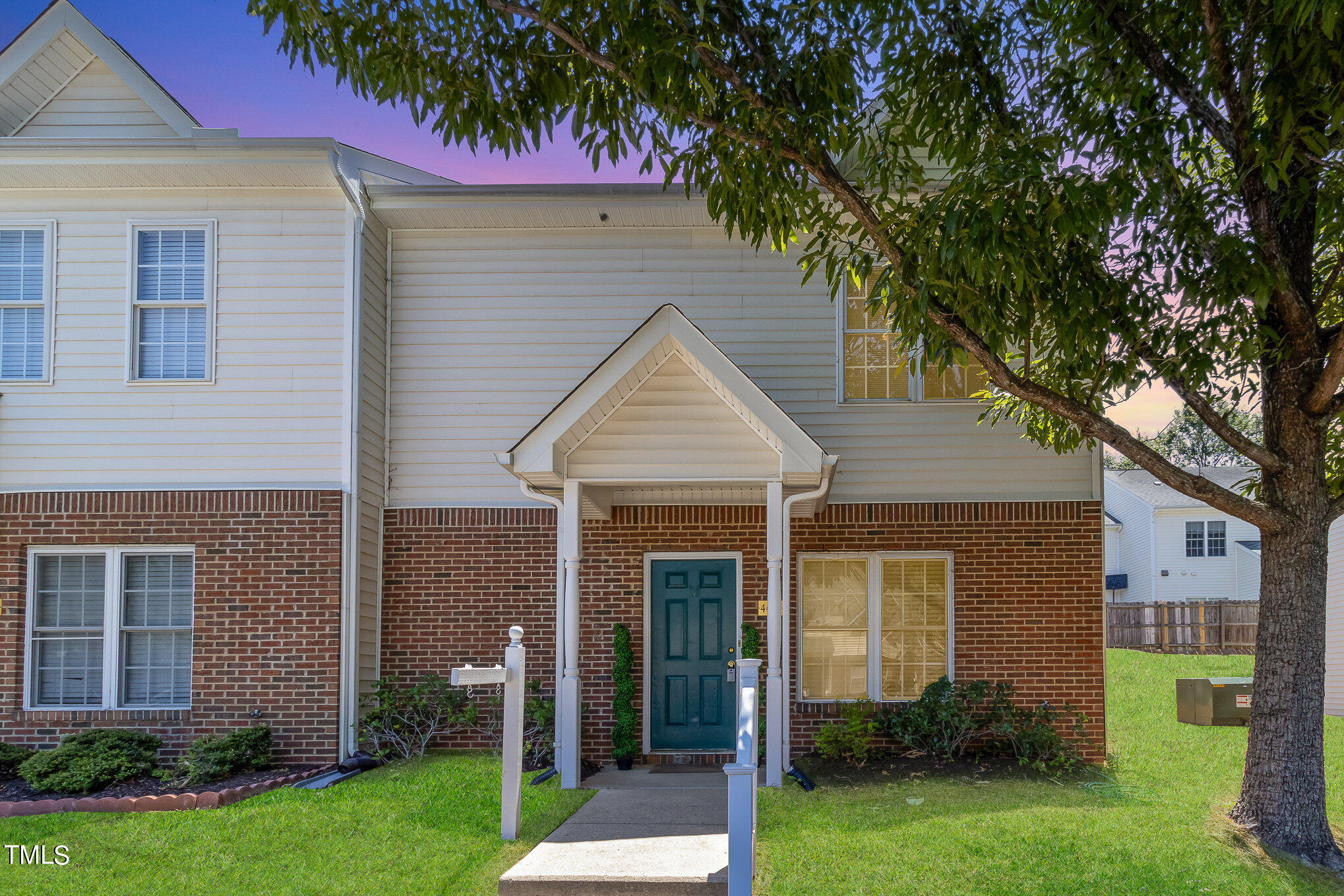 Punjab St, Raleigh, NC 27604