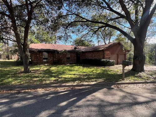 224 S Marsh Drive, Livingston, TX, 77351 | Card Image