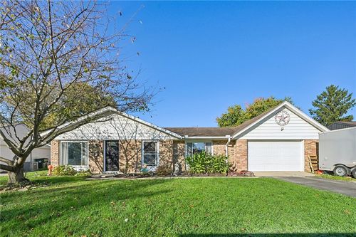 811 Bayberry Drive, New Carlisle, OH, 45344 | Card Image