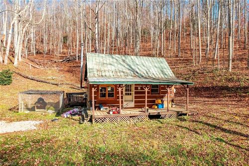 690 A Mulkey Branch Road, Creston, NC, 28615 | Card Image