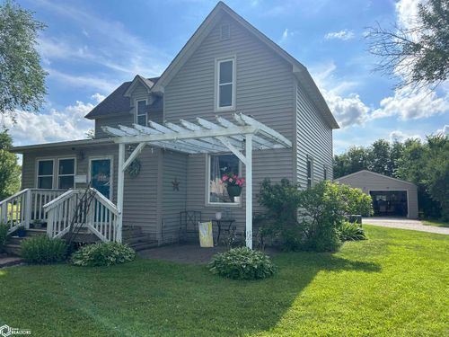 309 Ne 4th Street, Pocahontas, IA, 50574 | Card Image