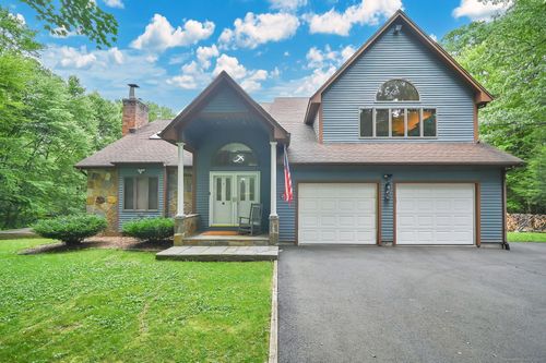 10 Silver Brook Ln, North Granby, CT, 06060-1110 | Card Image