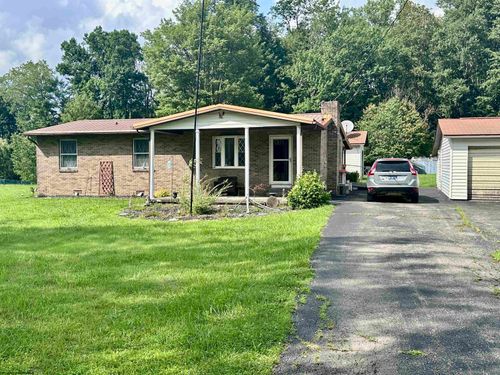 4098 Audra Park Rd, Belington, WV, 26250-7493 | Card Image