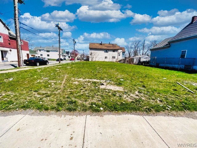 Land in Buffalo 2