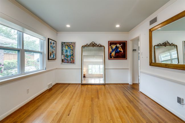 7243 Westbrook Ln, House other with 3 bedrooms, 2 bathrooms and null parking in Dallas TX | Image 13