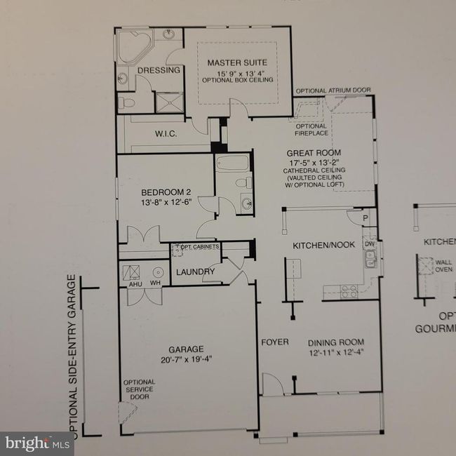 4 Rachel Ct, House other with 2 bedrooms, 2 bathrooms and null parking in Hammonton NJ | Image 39