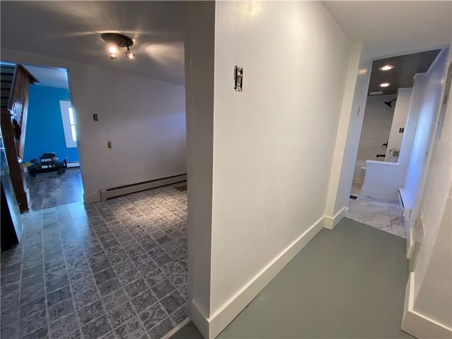 Hallway to bathroom | Image 14