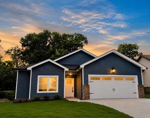 3 Willow Run Trail Nw, Cleveland, TN, 37312 | Card Image