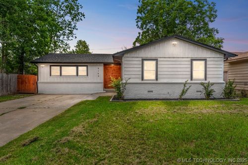 9169 E Marshall Pl, Tulsa, OK, 74115-5935 | Card Image