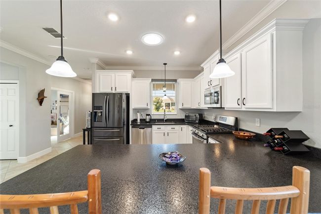 9849 Sw 99 Th Loop, House other with 3 bedrooms, 2 bathrooms and null parking in OCALA FL | Image 27