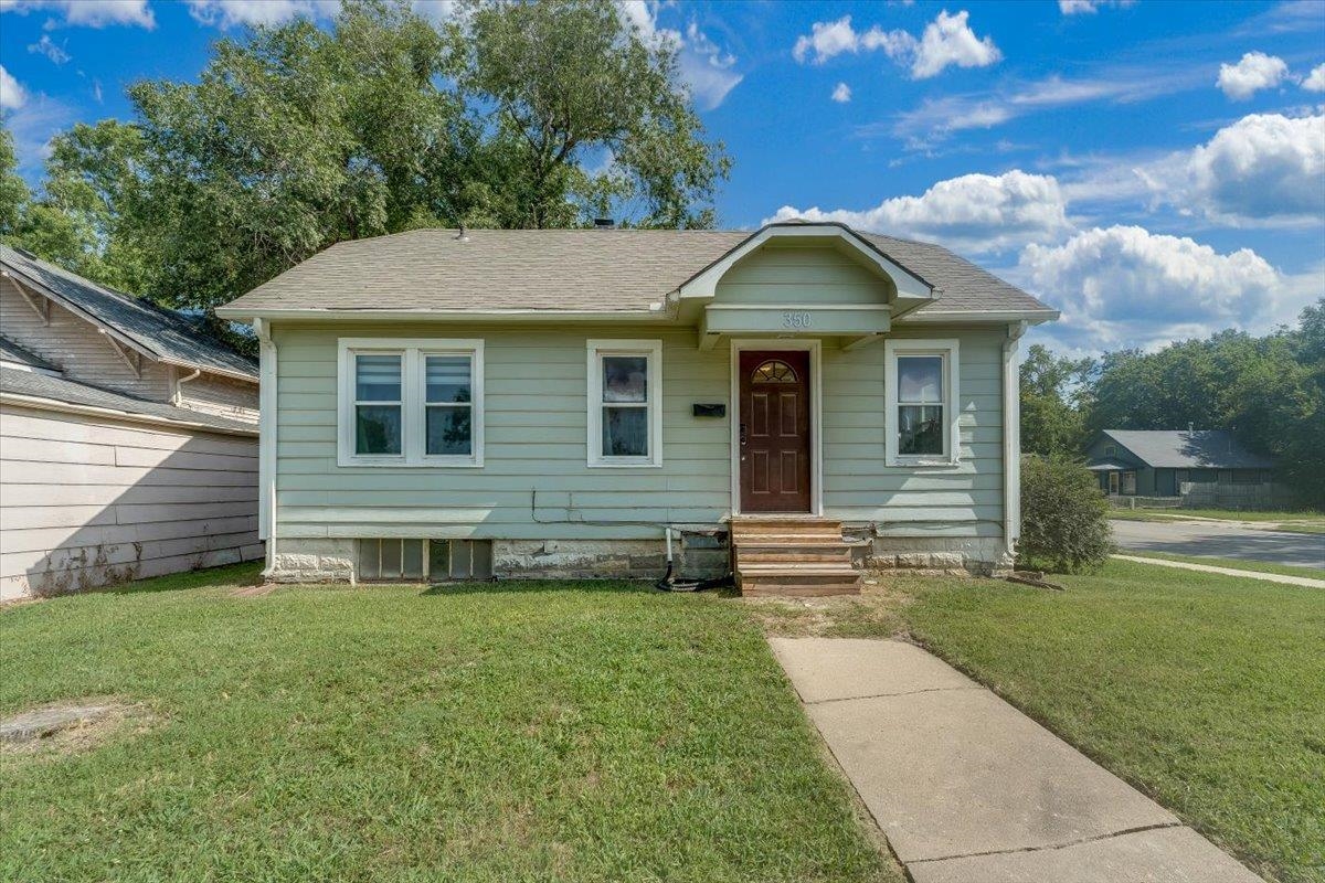 Residential in Augusta 2