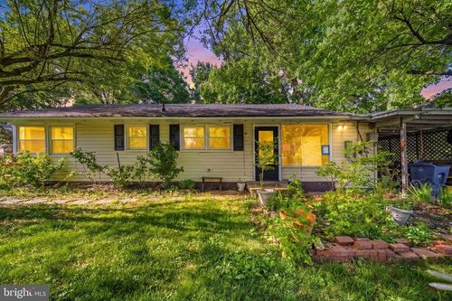 3108 Lewis Pl, FALLS CHURCH, VA, 22042-2511 | Card Image