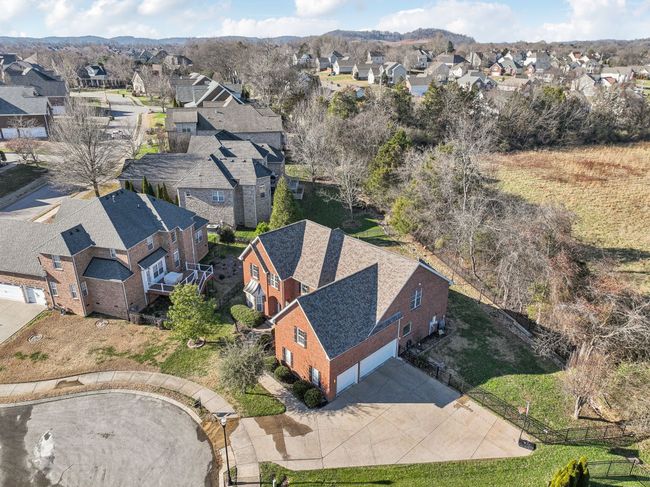 2003 Eylandt Ct, House other with 5 bedrooms, 4 bathrooms and 3 parking in Spring Hill TN | Image 53