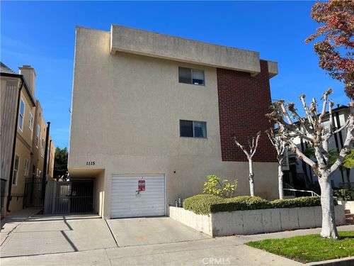106-1115 S Wooster St, LOS ANGELES, CA, 90035-1784 | Card Image