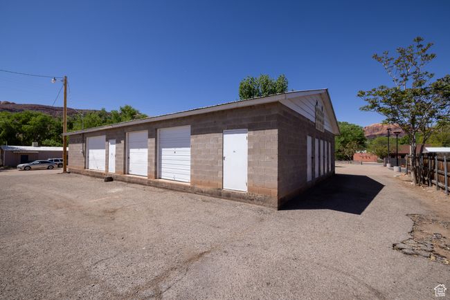 67 S 100 W, Home with 0 bedrooms, 0 bathrooms and null parking in Moab UT | Image 11