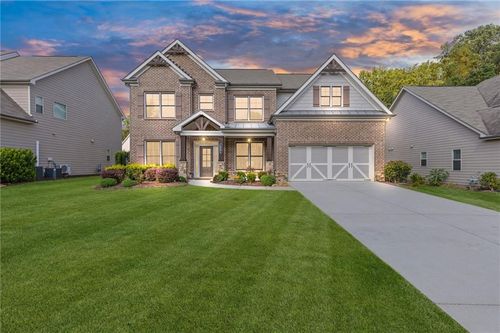 4867 Hunters Grove Way, Sugar Hill, GA, 30518-7240 | Card Image