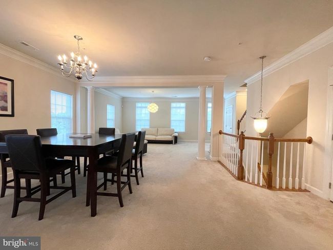 3648 - 3648 Holborn Pl, Condo with 3 bedrooms, 3 bathrooms and null parking in FREDERICK MD | Image 8