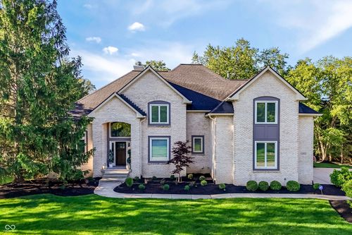 1013 Pine Hill Way, Carmel, IN, 46032-7701 | Card Image