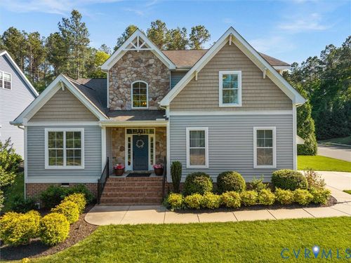 8501 Pullman Ln, Chesterfield, VA, 23832-2077 | Card Image