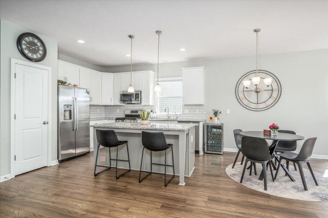 61 Chambers Bay Rd, House other with 3 bedrooms, 2 bathrooms and null parking in Commercial Point OH | Image 12