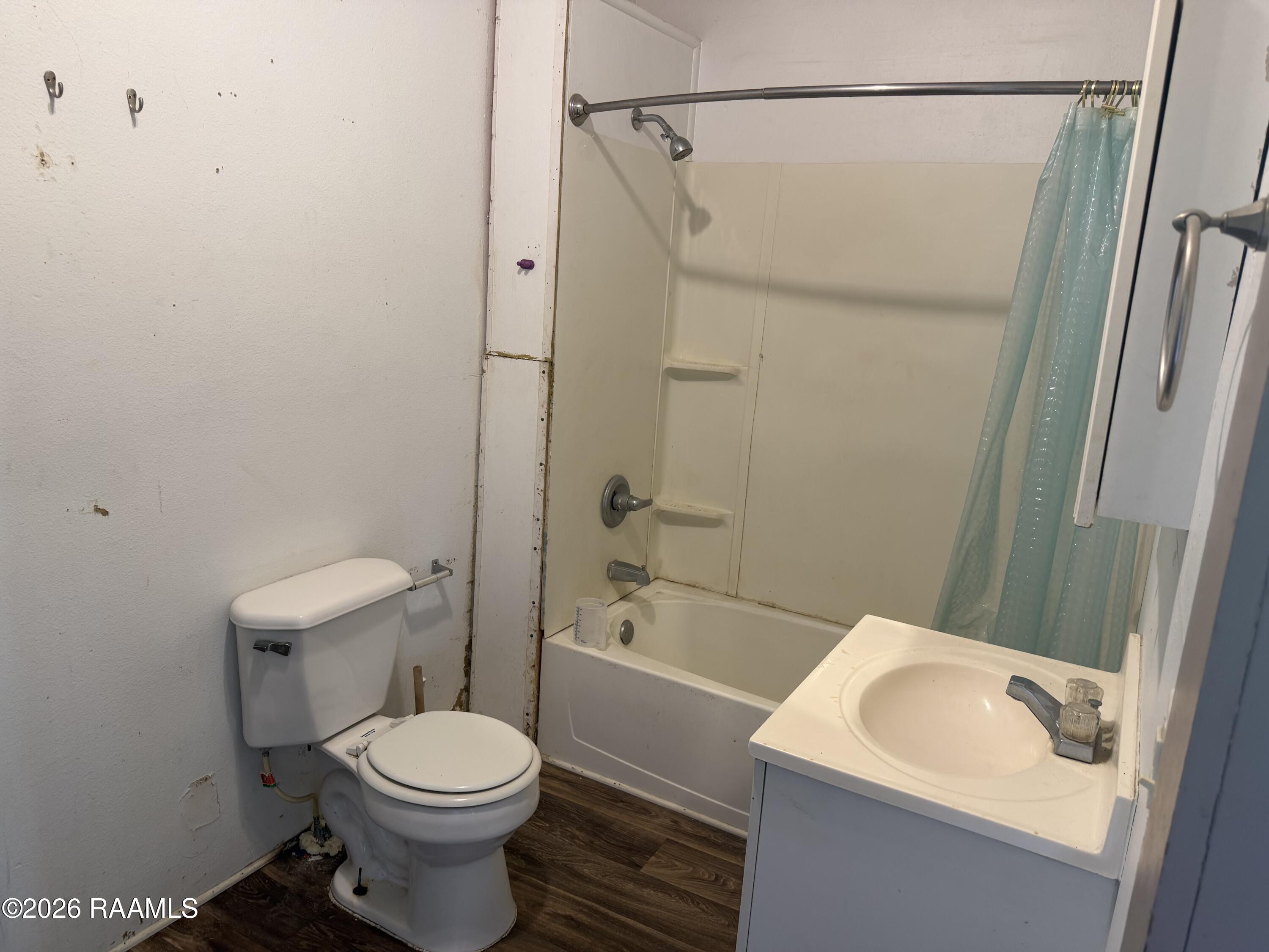 Residential in Jennings 5