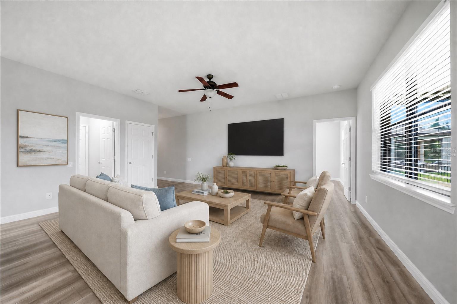 Residential in PARRISH 5