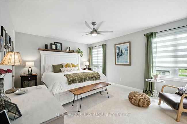 1142 Diamond St, House other with 3 bedrooms, 3 bathrooms and 2 parking in Rockland ON | Image 15