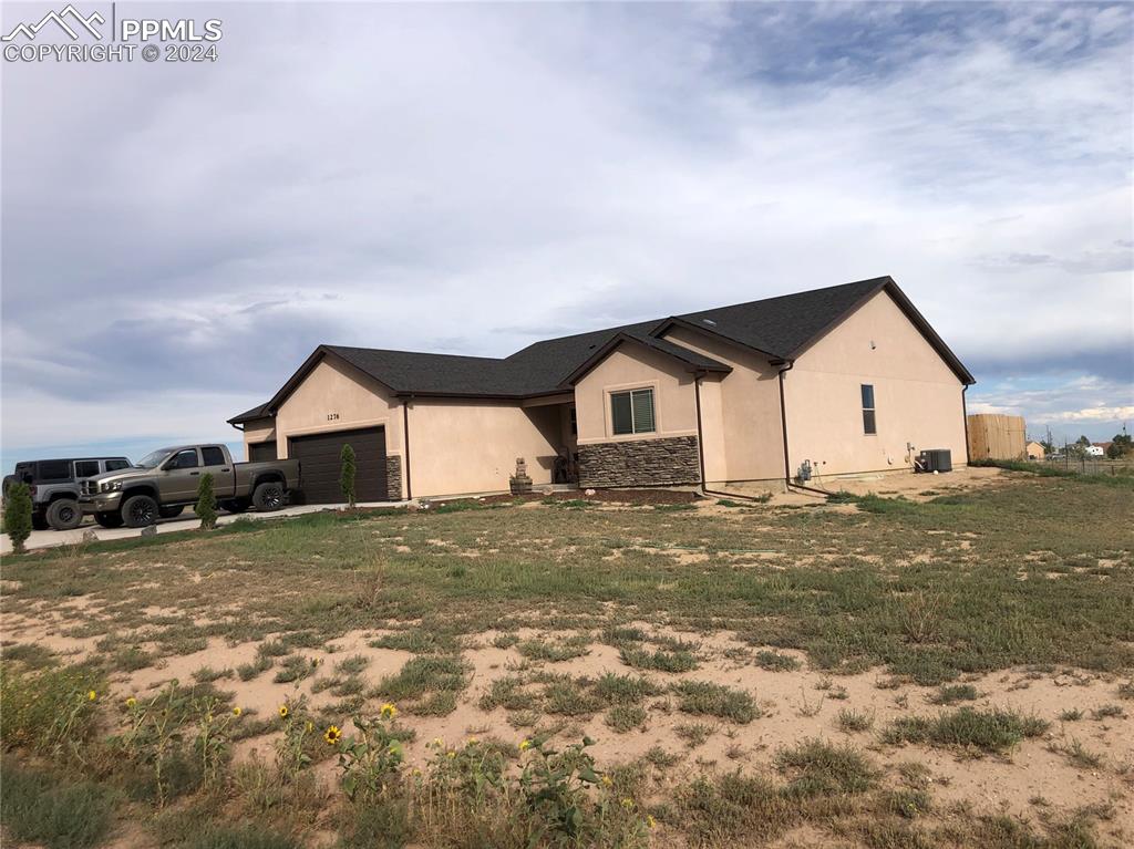 Dailey Dr, Pueblo, CO 81007